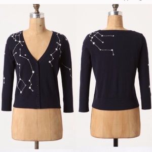 Constellations & Kites Cardigan